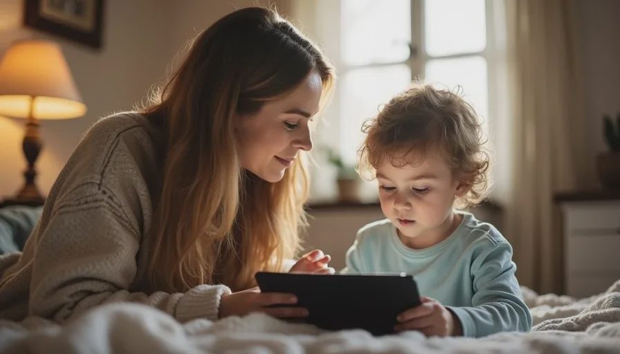 The Best Tablet for Reading, Recipes, Video Calls, and Light Work