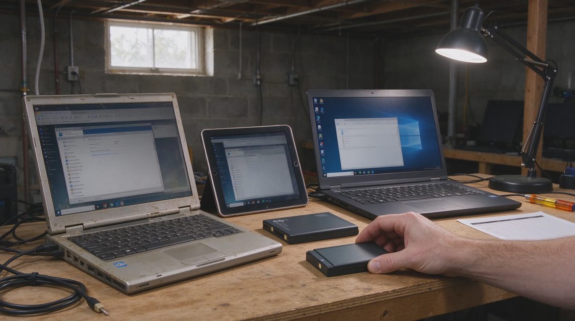 Laptop Shopping Laptop shopping often feels like it requires a second degree in component names. Processor generations, core counts, integrated versus discrete graphics, panel types, and memory configurations appear in every comparison chart