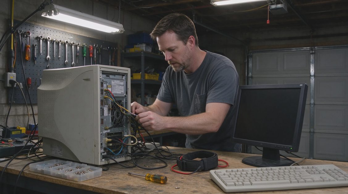 Estimating Repair Cost and Effort Before You Buy A low purchase price is not a bargain if repair costs exceed the value of a working equivalent