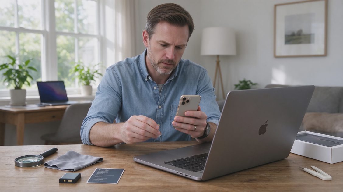 The Best Phone Buying Strategy for People Who Hate Comparing Phones