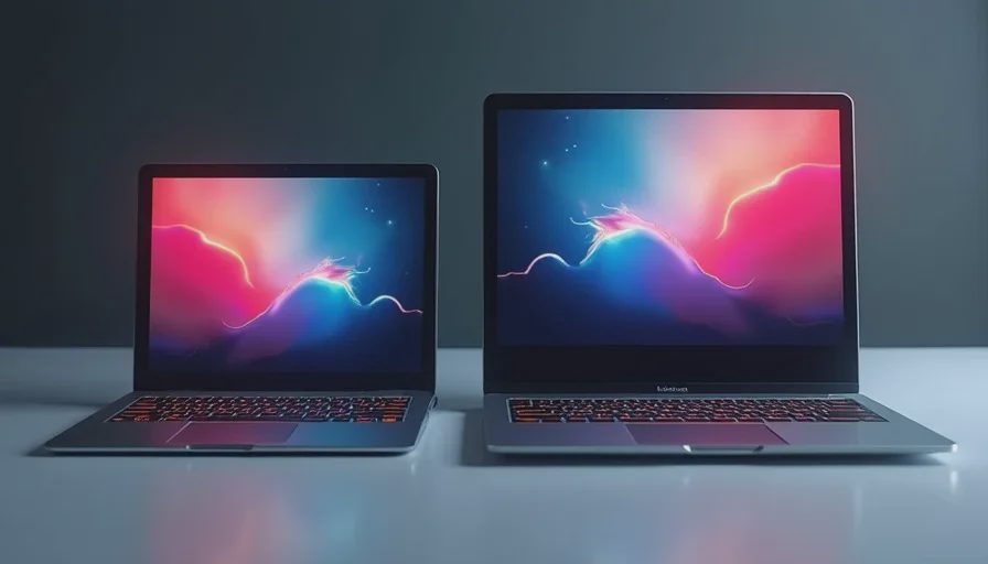 Laptop Buying Without the Specification Overload