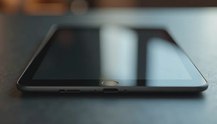Tablets occupy a useful space between phones and laptops