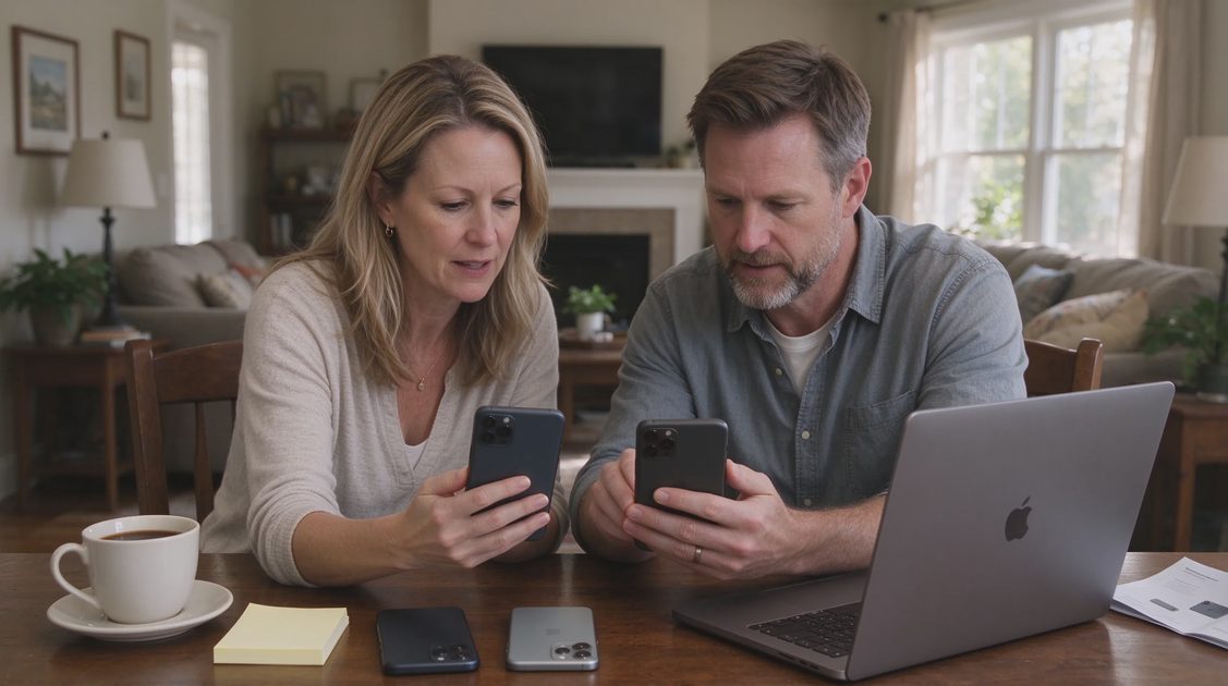 The Buyer’s Counter Practical buying guides for phones, laptops, tablets, televisions, headphones, appliances, and accessories