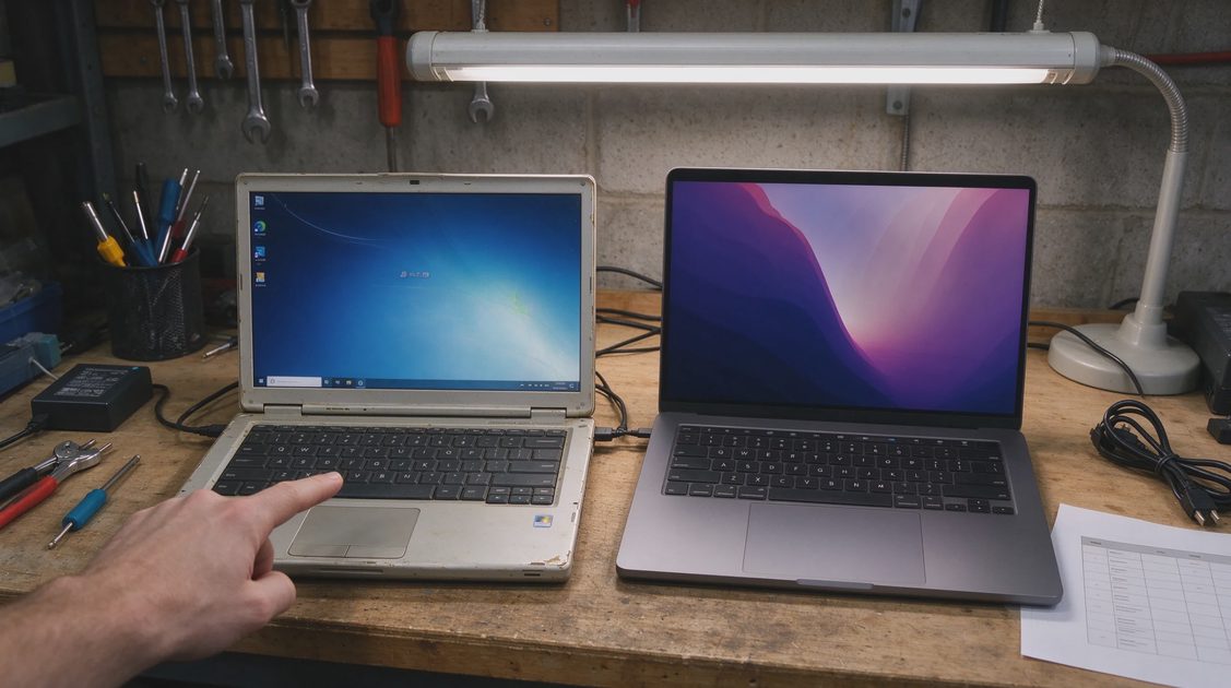 Why This Blog Exists: Technology Should Make Daily Life Easier