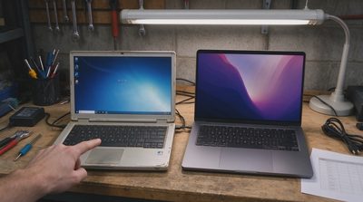 Why This Blog Exists: Technology Should Make Daily Life Easier