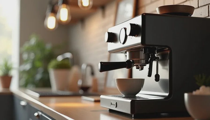 Is a Premium Coffee Grinder Worth It for Regular Coffee Drinkers?