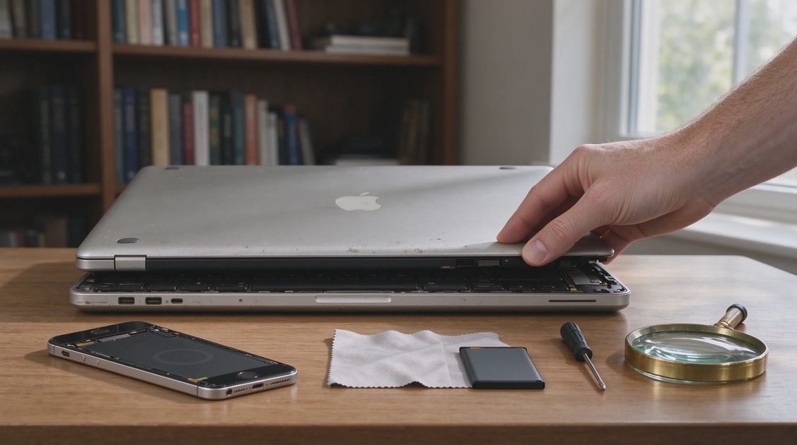 Why Product Reviews Should Revisit Devices Six Months Later
