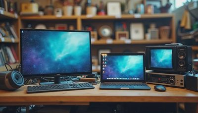 My Pittsburgh Thrift-Store Guide to Finding Repairable Electronics